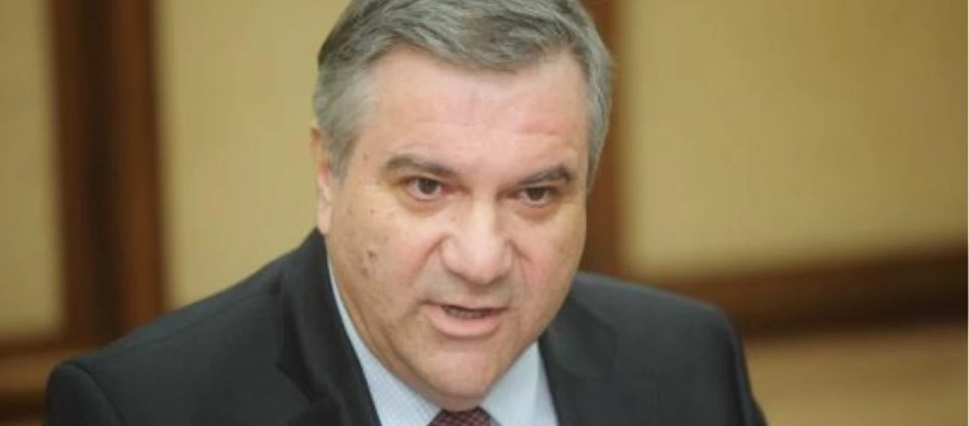 Χ. Καστανίδης: «Θέλω να επιστρέψει το όνομα ΠΑΣΟΚ και ο πράσινος ήλιος»